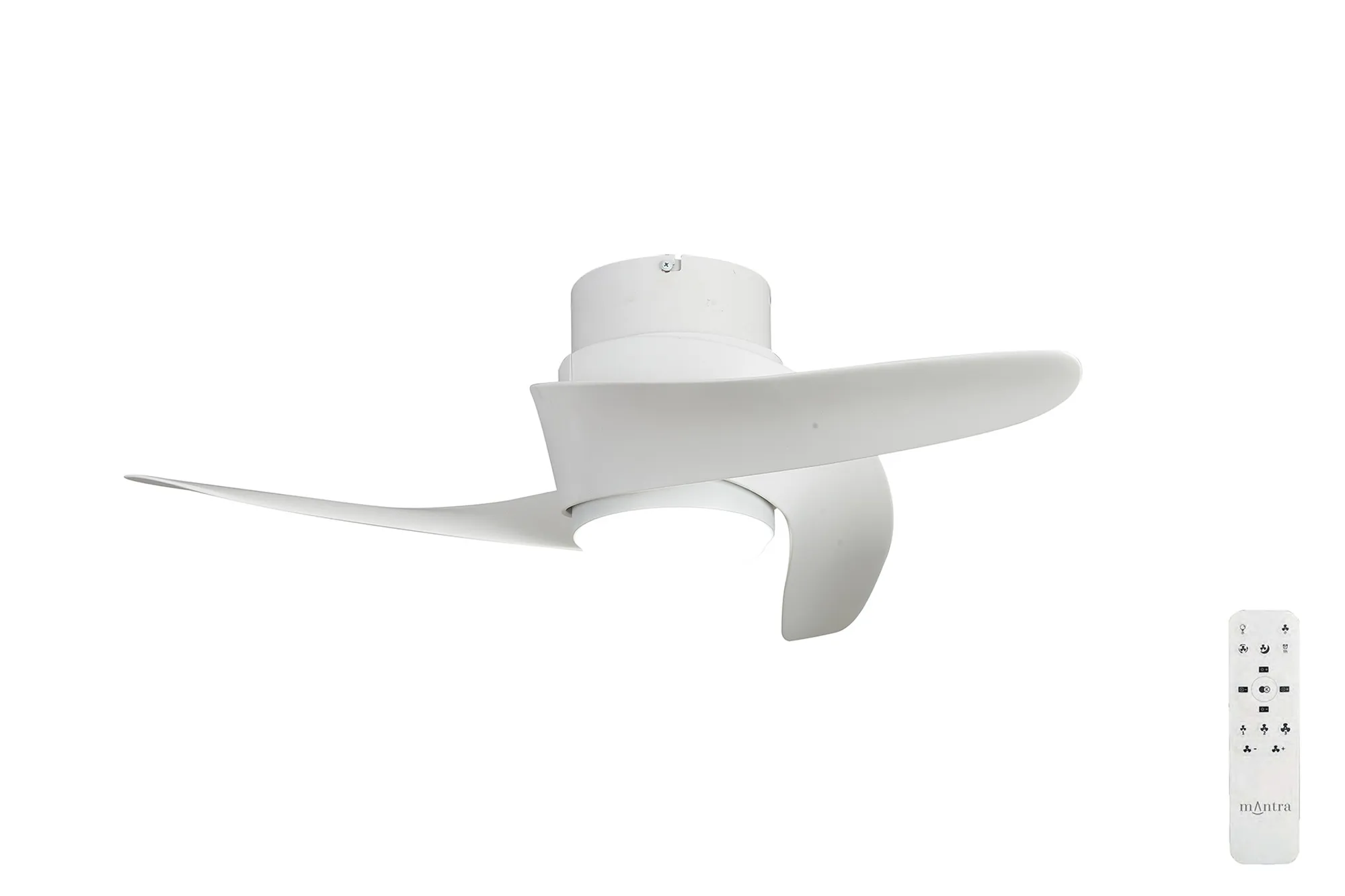 Groenland XS Heating, Cooling & Ventilation Mantra Ventilacion Ceiling Fans